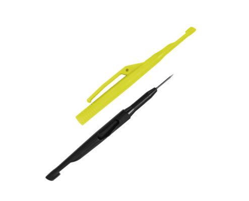 Знімач гачка Delphin HOOKY