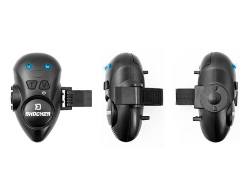 Сигналізатор кльову Delphin SHOCKER