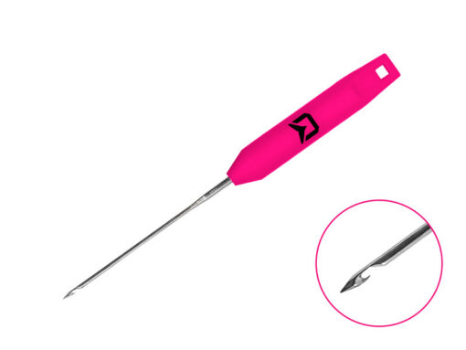 Голка-шило Delphin SLIM Safety