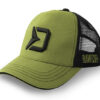 Кепка Delphin RAWER Trucker cap