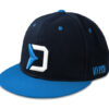 Кепка Delphin HYPER Snapback