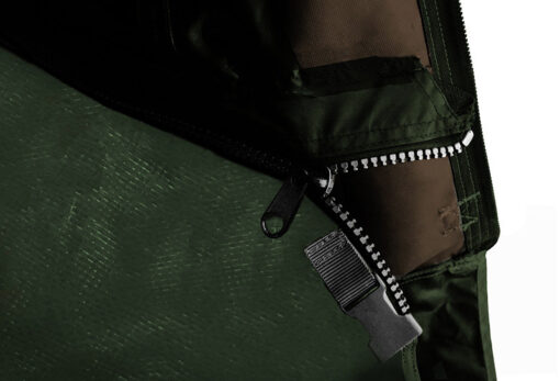 Палатка Delphin C3 LUX ClimaControl Carpath 300x320x175