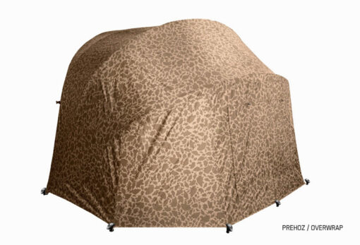 Палатка Delphin C3 LUX ClimaControl Carpath 300x320x175