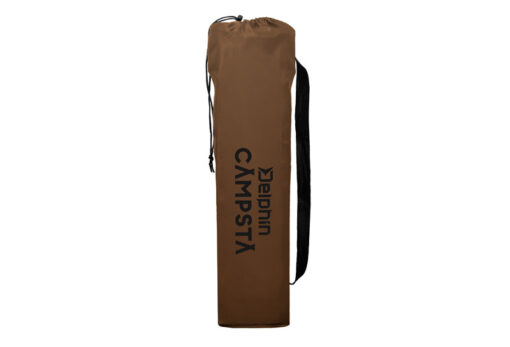 Стіл розкладний Delphin CAMPSTA 60x60x60cm