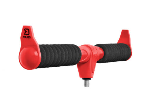 Тримач вудлища Feeder rod holder Delphin EVA Vario 30см