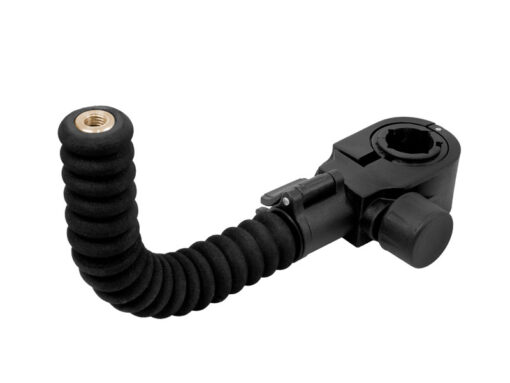 Тримач вудлища Feeder rod holder Delphin Atoma BEND 10x10cm