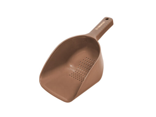 Лопата для годування Delphin DUMPER Holes з отворами