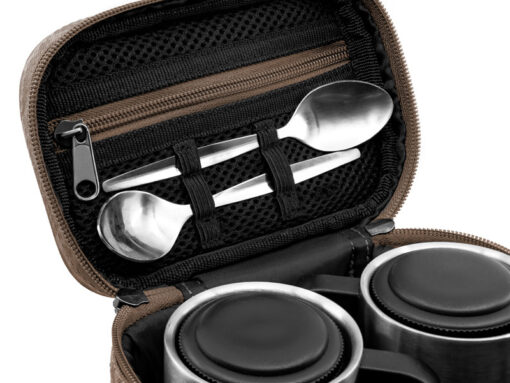 Набір чайний на дві персони Delphin COTEA