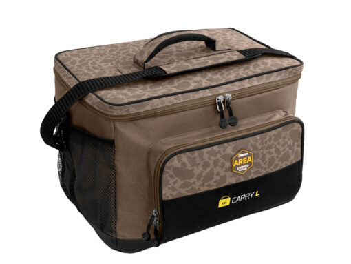 Сумка Delphin AREA CarryAll L Carpath bag