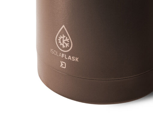 Термос Delphin IsolaFLASK 750мл