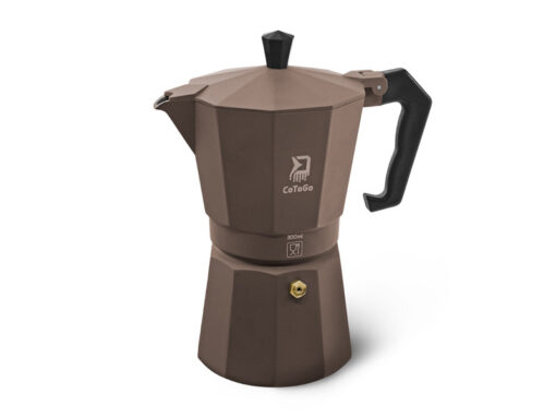 Кавоварка Delphin CoToGo Coffee machine