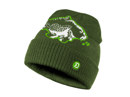 Шапка зимова Delphin CARPER / UNI