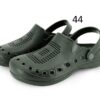 Тапочки Clogs Delphin OCTO / green 44