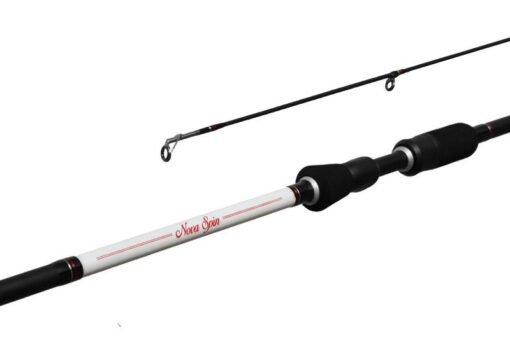 Спінінг Delphin Nova Spin 240cm / 40g