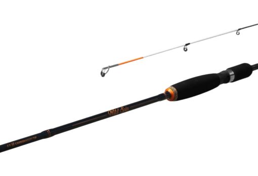 Спінінг Delphin Wild Spin C.I.T. 210cm / 7g