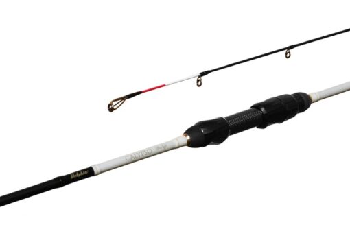 Спінінг Delphin CALYPSO ultralight spin 180cm / 1-5g
