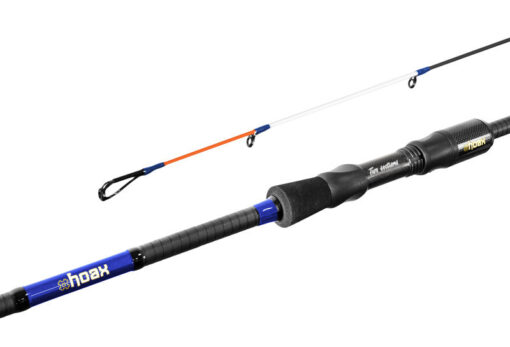 Спінінг Delphin HOAX 206cm / 5-21g