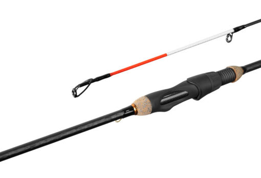 Спінінг Delphin TRANZZ 190cm / 0.8-7g