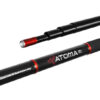 Ручка телескопічна до підсака Delphin ATOMA Feeder /4.0 m карбон