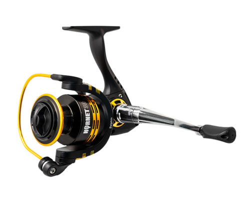 Катушка Delphin HORNET