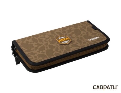 Сумка для поводків Delphin Area RIG Carpath