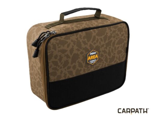 Cумка для катушок Delphin Area REEL Carpath