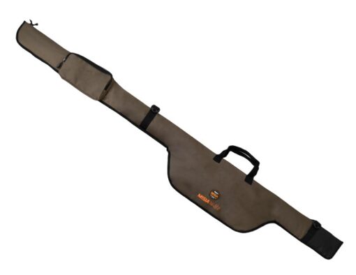 Чохол на одне вудлище Delphin Carp MISIA 360-2/200см