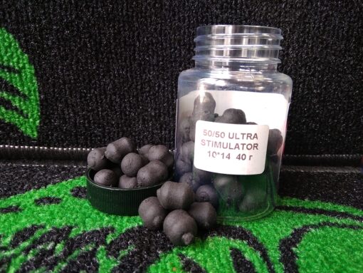 Вафтерси ULTRA STIMULATOR 10*14 40г