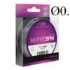 Леска FIN Method SPIN 150м /прозора 0.16мм 2.4кг
