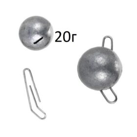 Груз Ушастік 20 г, Груз Ушастік, Грузило вухань, Груз чебурашка, Свинцеві грузила, Грузила для риболовлі, Груз ушастік на спінінг, Купити груз ушастік на спініг,