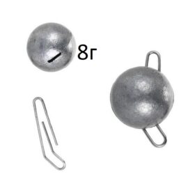 Груз Ушастік, Грузило вухань, Груз чебурашка, Свинцеві грузила, Грузила для риболовлі, Груз ушастік на спінінг, Купити груз ушастік на спініг, Груз Ушастік 8 г