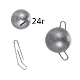 Груз Ушастік 24 г, Груз Ушастік, Грузило вухань, Груз чебурашка, Свинцеві грузила, Грузила для риболовлі, Груз ушастік на спінінг, Купити груз ушастік на спініг,