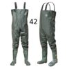 Чоботи заброди Chestwaders Delphin RIVER розмір 42