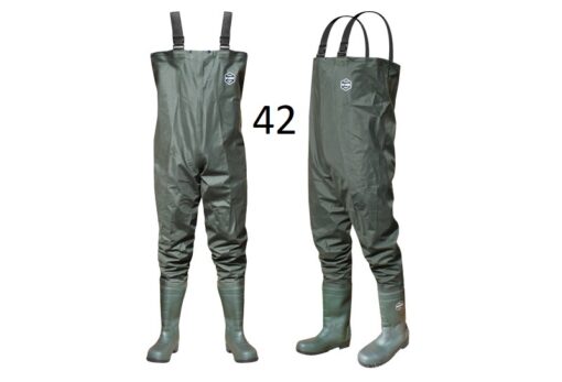 Чоботи заброди Chestwaders Delphin RIVER розмір 42