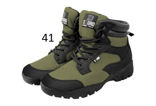 Черевики Delphin SQUAD розмір 41