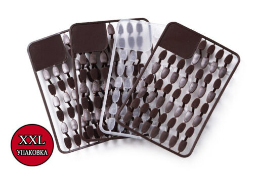 Cтопор Delphin Pellet Stopper L 100шт / 1уп.