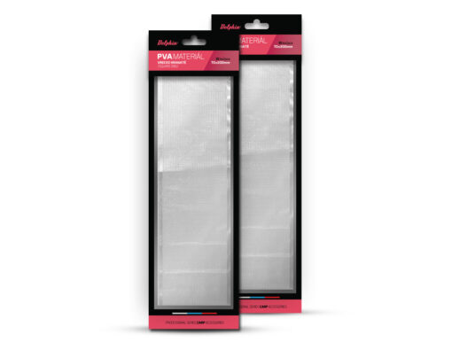  Delphin PVA мішок / 10шт. 70x200мм