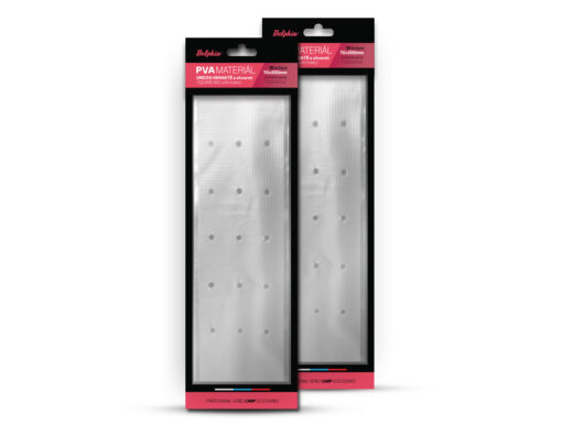  Delphin PVA мішок з отвором / 10шт. 70x200мм