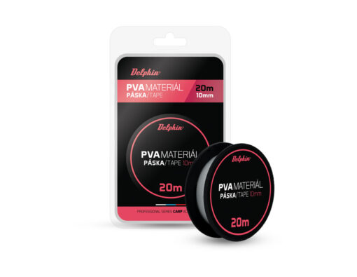  Delphin PVA стрічка / 20м 10мм