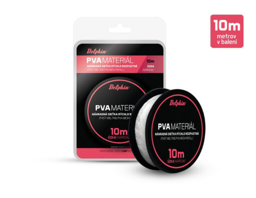 Delphin PVA сітка Wide/ 10м 32 мм