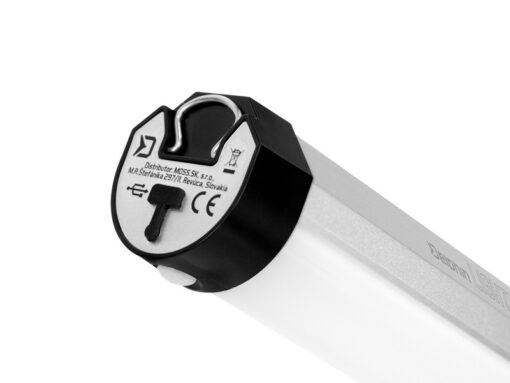 Кемпінговий ліхтарик Delphin Light BAR 5700K 2000 mAH