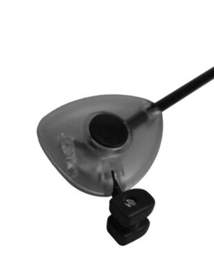 Свінгер Delphin SKIPER чорний