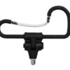 Тримач вудлища Feeder rod holder Delphin L