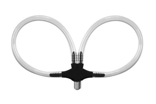 Тримач вудлища Feeder rod holder Delphin ОО