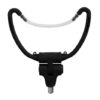 Тримач вудлища Feeder rod holder Delphin U