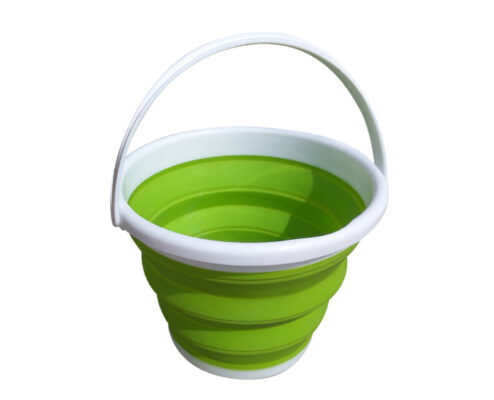 Складне відро Delphin MAGIC 10л