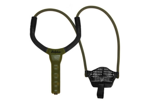 Рогатка Delphin CTP