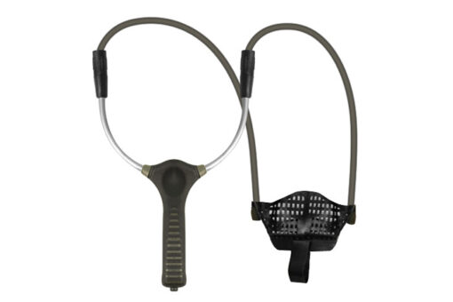 Рогатка Delphin STEEL