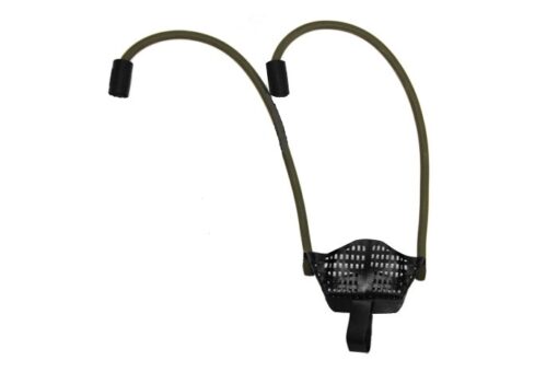 Запаска до рогаткі Delphin CTP