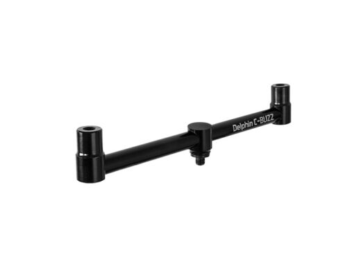 Бузбар Delphin C-BUZZ на 2 вудлища